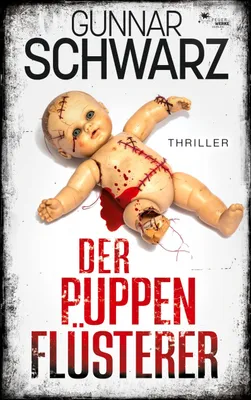 Produktbild von Der Puppenflüsterer (Thriller)