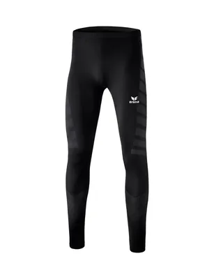 Produktbild von ERIMA 2290703 S, Trainingshose, Männlich, Erwachsener, Schwarz, S, Lang