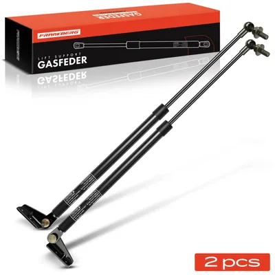 Immagine prodotto di Frankberg 2x ammortizzatore a gas per portellone posteriore per Mazda 626 IV GE 1991-1997
