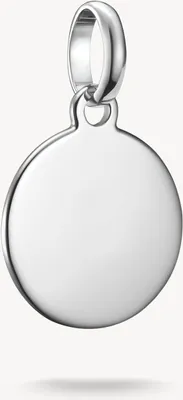 Immagine prodotto di Ciondolo in argento Thomas Sabo Coin Connect