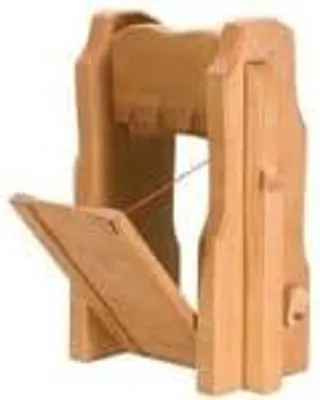 Imagen del producto de 26752 - Puerta del puente levadizo
