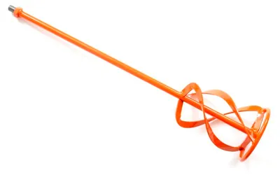 Produktbild von DREIFLÜGELRÜHRER 120 × 600 mm M14 – W-974 1189