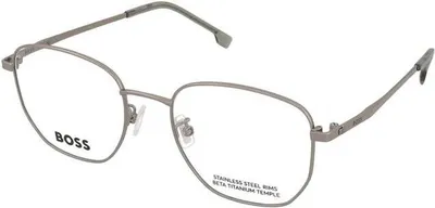 Produktbild von Hugo Boss BOSS 1713/F Ruthenium 52/19/145 Herren Brillen