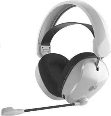 Image de Casque PDP Phantom Wireless noir Playstation 4/5