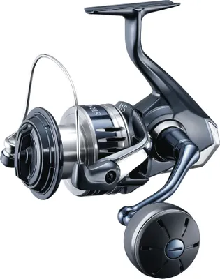 Produktbild von Shimano 20 Stradic SW 6000HG (20STSW6000HG)