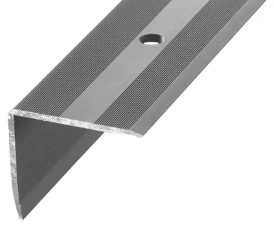 Produktbild von Winkelprofil PROSTEP Aluminium eloxiert