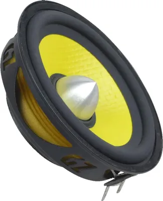 Image de Haut-parleur médium Ground Zero GZTM 100NEO 10 cm