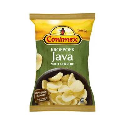 Produktbild von Conimex Kroepoek Java (12x 75gr)