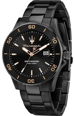 Obrázek produktu pro MASERATI Náramkové hodinky R8853100035