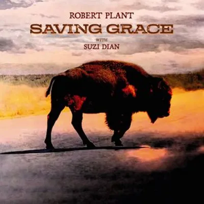 Obrázok produktu pre Robert Plant - Saving Grace (CD)