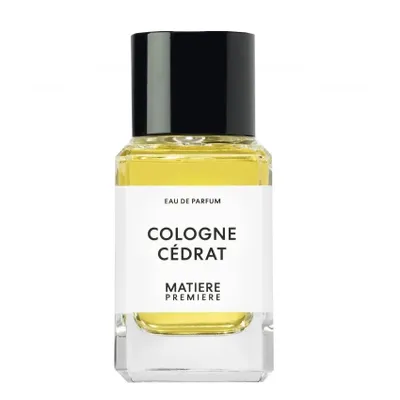 Produktbild von Köln Cedrat Eau de Parfum Spray 100ml