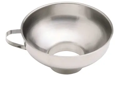 Produktbild von Kitchen Craft I - Marmeladentrichter of Edelstahl