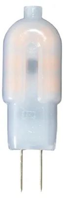 Immagine prodotto di lampada a led 'bispina' g4 1,5w - 180lm - 3000k