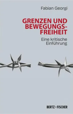 Image de Grenzen und Bewegungsfreiheit