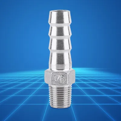 Zdjęcie produktu dla Adapter Barb, złącze węża Barb, adapter końcówki węża, złącze końcówki węża, złącze adaptera węża