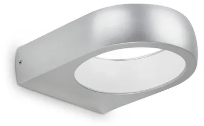 Produktbild von Telefunken PUKA - Wand-& Deckenleuchte - 320204TF - Festverbautes LED Modul - Neutralweiß 4000K - 6,5W - 750 lm - IP44-Spritzwassergeschützt - 16,5 x 14,5 x 4,5 cm