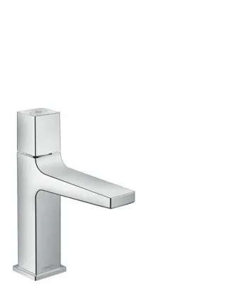 Produktbild von Hansgrohe Metropol, Waschbecken, Chrom