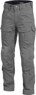 Produktbild von Pentagon Wolf Combat Hosen Grau 38 / 30 Grau 38