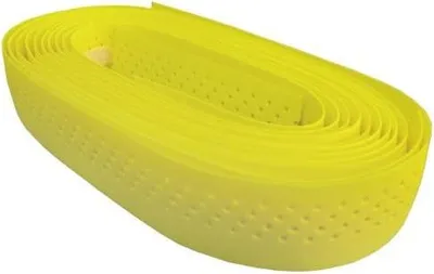 Immagine prodotto di Bikeribbon BR7084 - NASTRO PER MANUBRIO EOLO TECHNO GIALLO