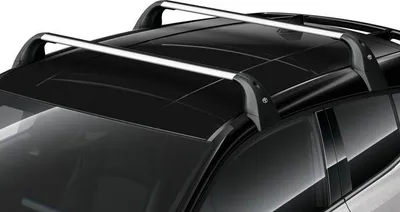 Produktbild von TOYOTA C-hr Dachgepäckträgerleisten original PW301-10005 OE