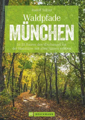 Image de Waldpfade München