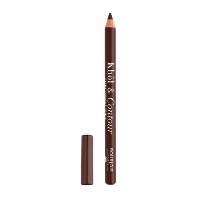 Zdjęcie produktu dla Bourjois Khôl & Contour Miękka kredka do oczu 05 Choco-Lacte