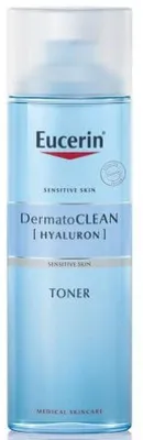 Obrázek produktu pro Čisticí pleťová voda DermatoCLEAN (Toner) 200 ml