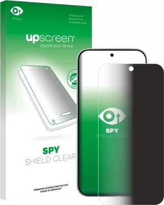 Produktbild von Für Xiaomi Redmi Turbo 5 Sichtschutzfolie Schutzfolie upscreen Anti-Spy Privacy Sichtschutz Blickschutz Display Schutz Folie Blaulichtfilter
