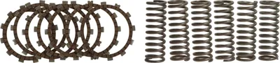 Immagine prodotto di Molle per frizione a lamelle per Yamaha YFM 350 R, anni di produzione 2007-2009, di Pamoto - Nuove