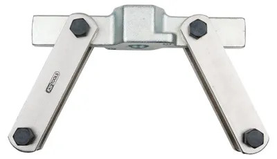 Image de KS TOOLS 645.0230 Extracteur de traverse