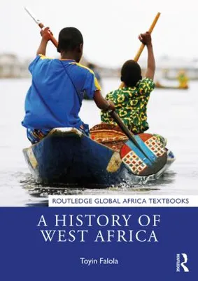 Obrázok produktu pre A History of West Africa