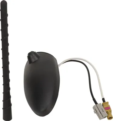 Obrázek produktu pro Střešní anténa se základnou 96210 1U000 stabilní signál stabilní rádiová sada pro Kia Sorento