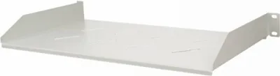 Obrázok produktu pre Serverová polica Stalflex 19" 1U 270mm - Serverová skriňa Vyrobené
