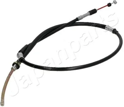 Produktbild von JAPANPARTS Handbremsseil Seilzug Feststellbremse für TOYOTA COROLLA Liftback (E11) Hinten Links BC-2056L