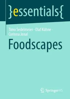 Obrázek produktu pro Foodscapes