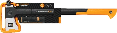 Zdjęcie produktu dla Siekiera rozłupująca X28, ostrze M X-series z ostrzałką Xsharp 1075433