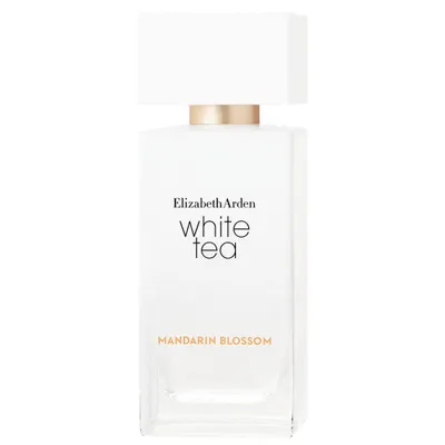 Zdjęcie produktu dla Elizabeth Arden White Tea Mandarin Blossom woda toaletowa dla kobiet 50 ml