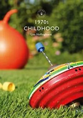 Obrázek produktu pro 1970s Childhood