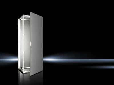 Obrázok produktu pre Rittal VX 8806.000, Voľne stojací rack, Šedá