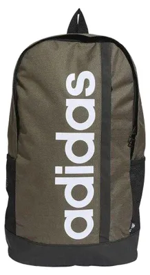 Produktbild von Adidas - Rucksack "Essentials Linear" PP3201 (Einheitsgröße) (Braun)
