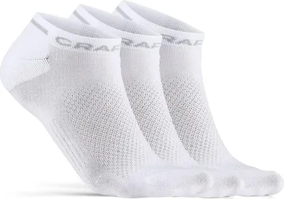 Produktbild von Sneaker Sportsocken – Weiß – 46-48