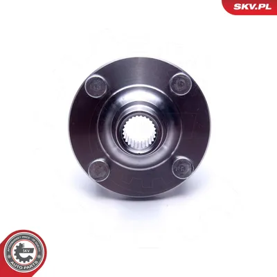 Produktbild von ESEN SKV 29SKV517 Radlagersatz x