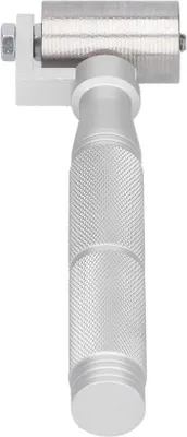 Immagine prodotto di Rullo a spilli da 40 mm in acciaio inossidabile per quilting e tappezzeria