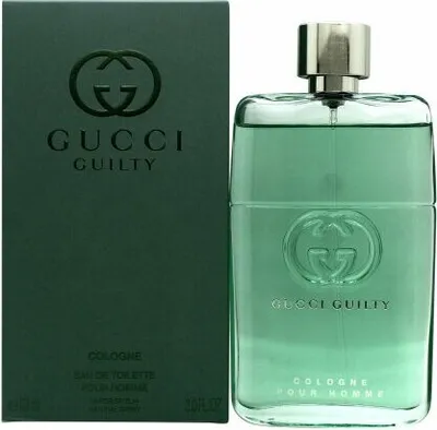 Image de Gucci Guilty Cologne Eau de Toilette für Herren 90 ml