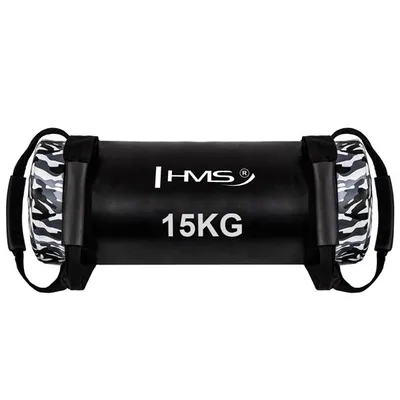Obrázok produktu pre Powerbag HMS WDC15 15 kg