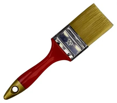 Produktbild von Flachpinsel 50 mm