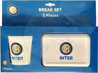 Zdjęcie produktu dla Zestaw przekąsek - Inter Mediolan