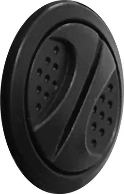Immagine prodotto di Kit meccanismo visiera casco Stormer Ride Argento Taglia unica