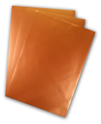 Produktbild von Poli-Flex Turbo - 4924 Bright Copper - Din A4