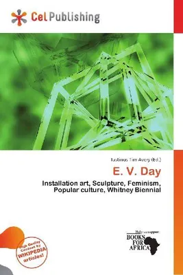 Produktbild von E. V. Day